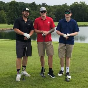 Meet your Posher, Tyler